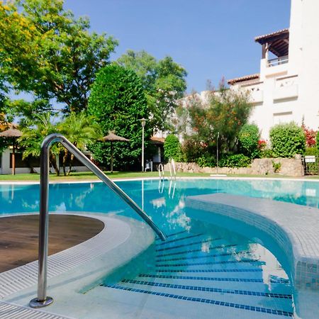 Masapartamentos El Puerto El Puerto de Santa Maria Ngoại thất bức ảnh
