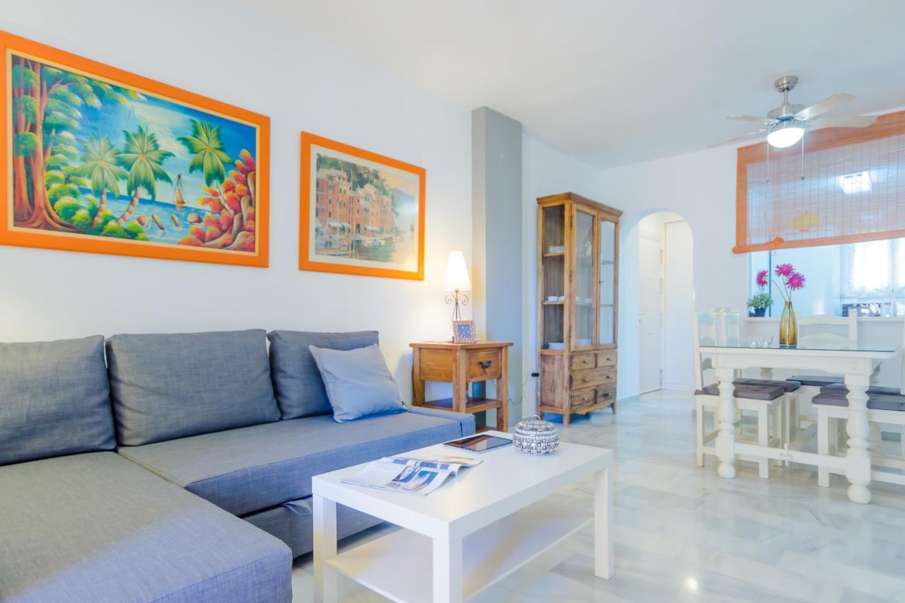 Masapartamentos El Puerto El Puerto de Santa Maria Ngoại thất bức ảnh