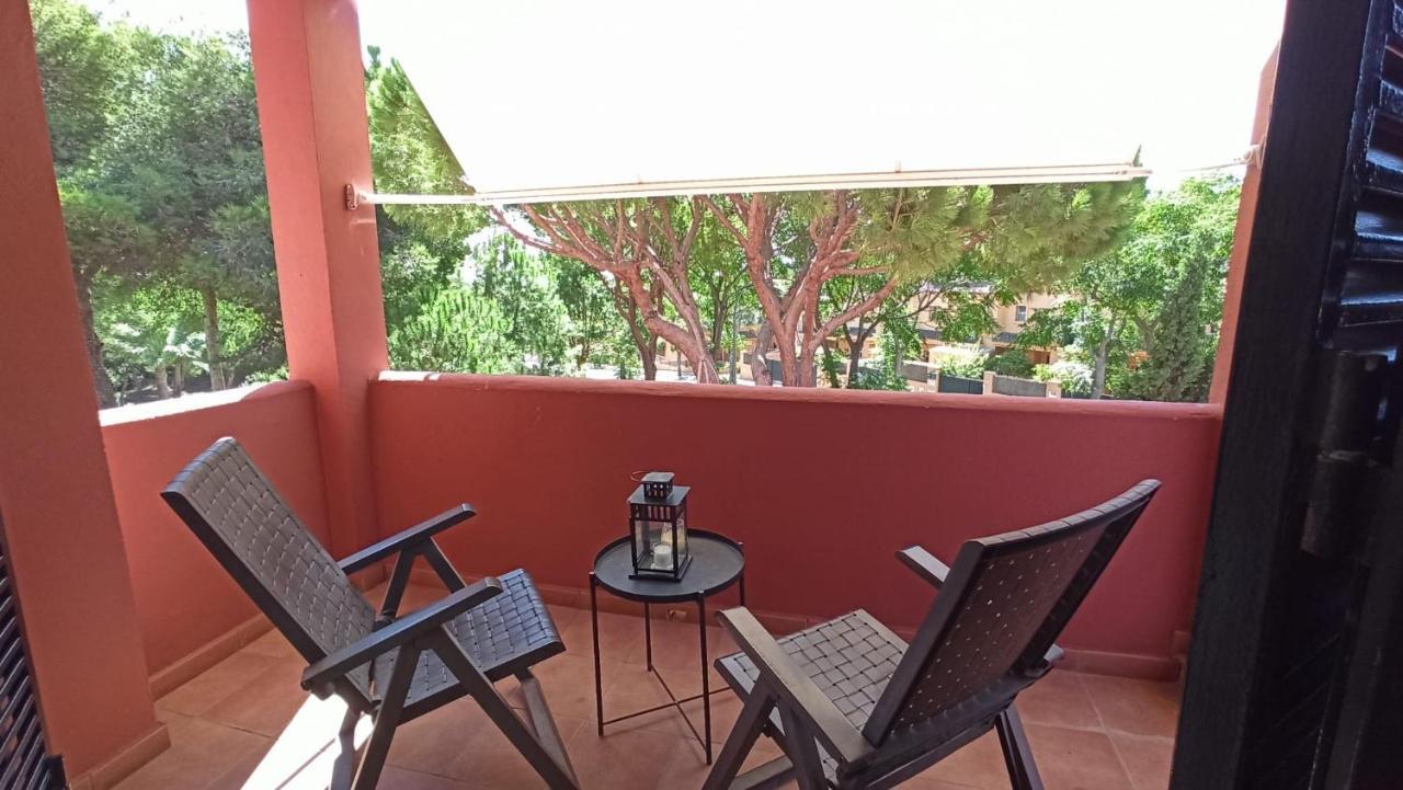 Masapartamentos El Puerto El Puerto de Santa Maria Ngoại thất bức ảnh
