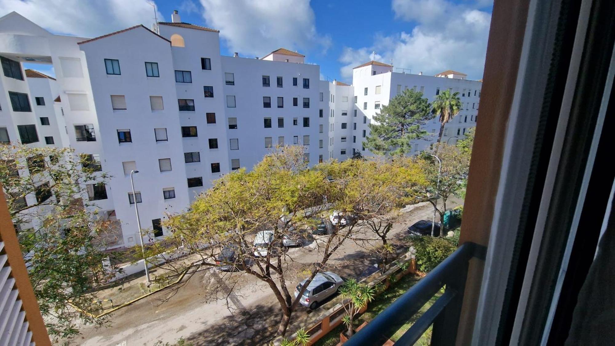 Masapartamentos El Puerto El Puerto de Santa Maria Ngoại thất bức ảnh