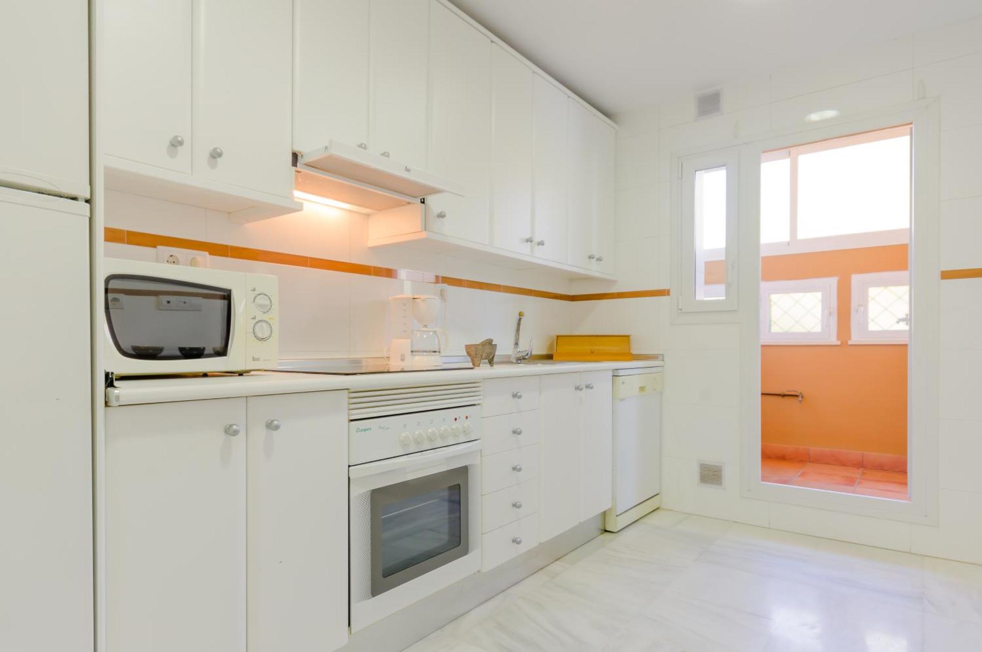 Masapartamentos El Puerto El Puerto de Santa Maria Ngoại thất bức ảnh