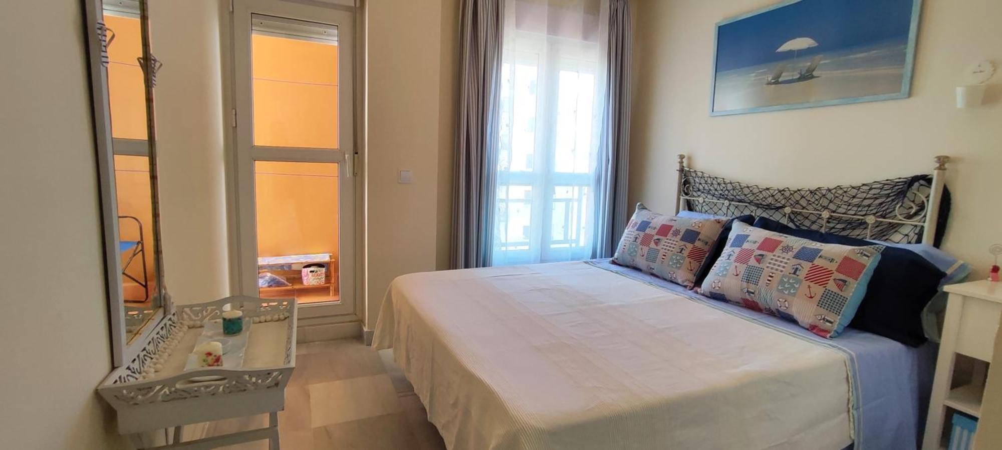 Masapartamentos El Puerto El Puerto de Santa Maria Ngoại thất bức ảnh